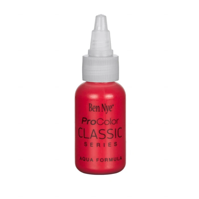 Ben Nye ProColor Classic Airbrush Makeup 2oz 2 Ben Nye ProColor Classic Airbrush Makeup 2oz