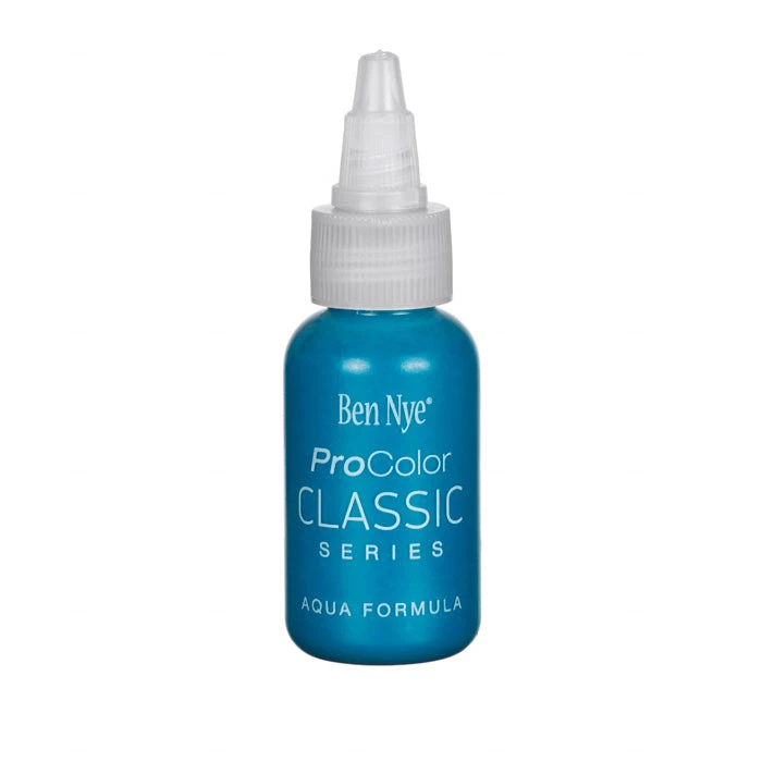 Ben Nye ProColor Classic Airbrush Makeup 2oz 16 Ben Nye ProColor Classic Airbrush Makeup 2oz