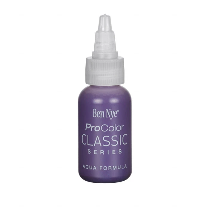 Ben Nye ProColor Classic Airbrush Makeup 2oz 18 Ben Nye ProColor Classic Airbrush Makeup 2oz
