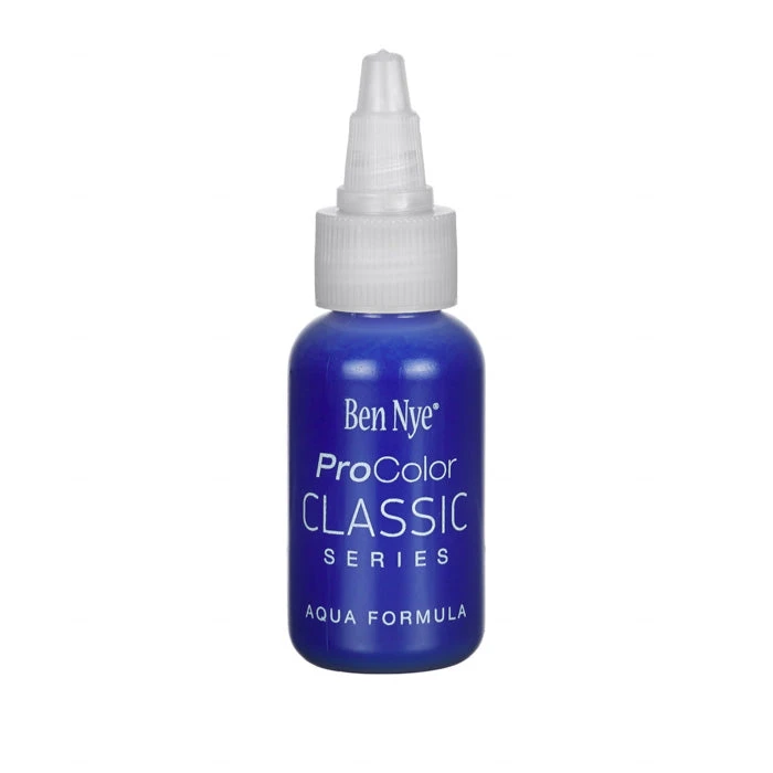 Ben Nye ProColor Classic Airbrush Makeup 1oz 19 Ben Nye ProColor Classic Airbrush Makeup 1oz