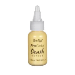 Ben Nye ProColor Death Airbrush Makeup 1oz