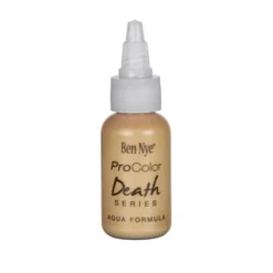 Ben Nye ProColor Death Airbrush Makeup 1oz
