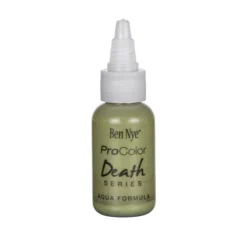 Ben Nye ProColor Death Airbrush Makeup 1oz