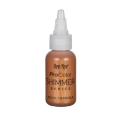 Ben Nye ProColor Shimmer Airbrush Makeup