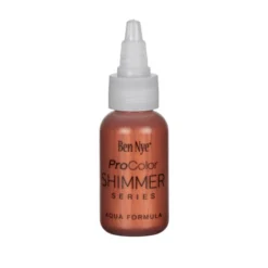 Ben Nye ProColor Shimmer Airbrush Makeup
