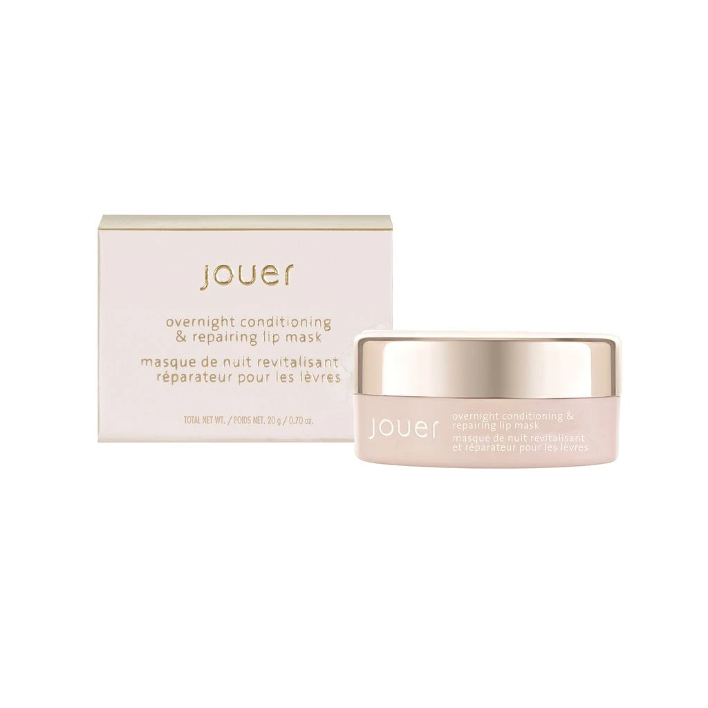 Jouer Overnight Conditioning & Repairing Lip Mask 1 Jouer Overnight Conditioning & Repairing Lip Mask