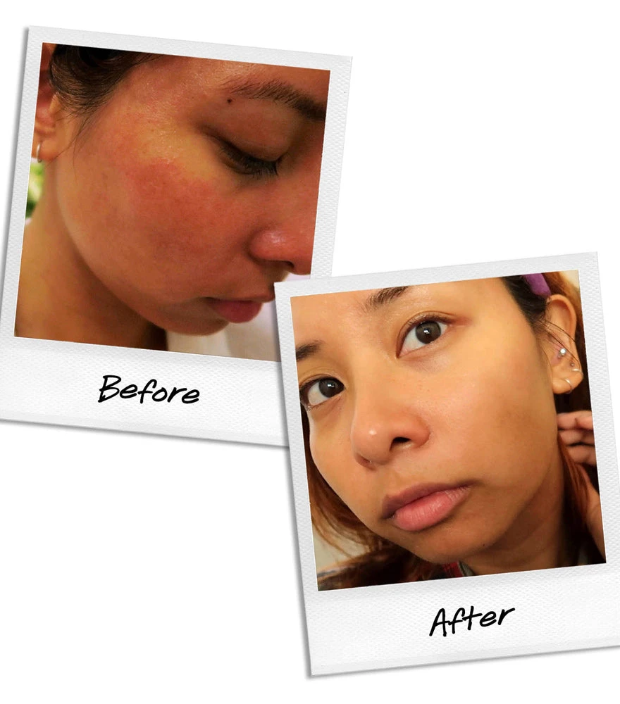 Kiehl's Since 1851 Herbal Oil Concentrate Skincare 2 Kiehl's Since 1851 Herbal Oil Concentrate Skincare