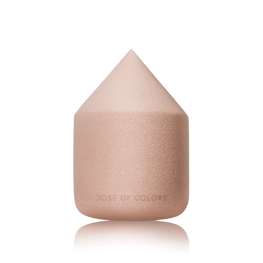 Dose Of Colors Penpoint Seamless Beauty Sponge 1 Dose Of Colors Penpoint Seamless Beauty Sponge