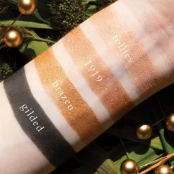 Viseart Petits Fours Bullion Eyeshadow Palette 6 Viseart Petits Fours Bullion Eyeshadow Palette