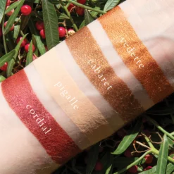 Viseart Petits Fours Garnet Eyeshadow Palette