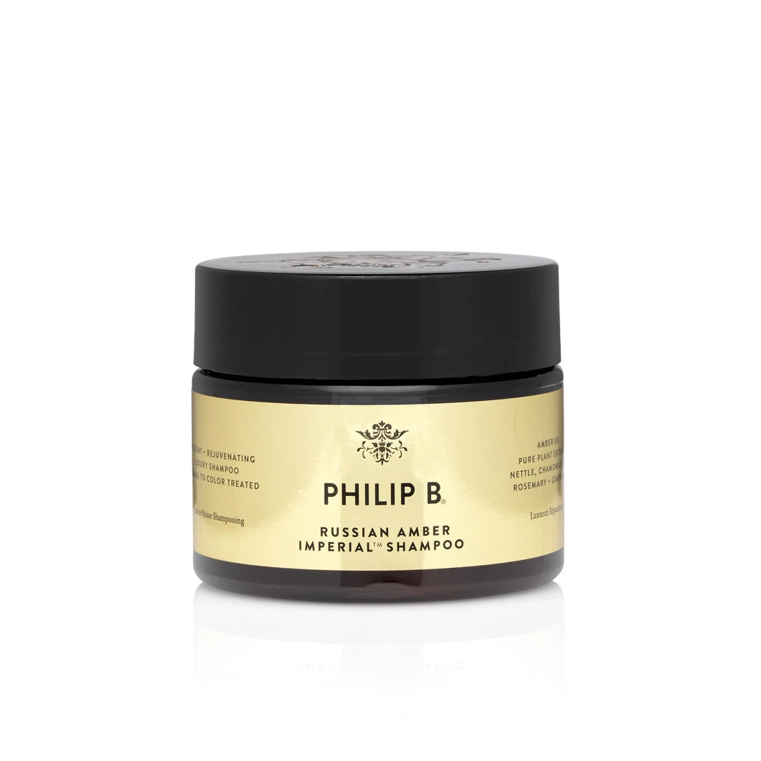 Dullness Philip B Russian Amber Imperial Shampoo 1 Dullness Philip B Russian Amber Imperial Shampoo