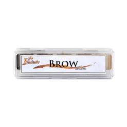 Premiere Products Inc. Skin Illustrator Brow Palette