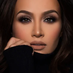 Dose Of Colors Pretty Cool Eyeshadow Palette