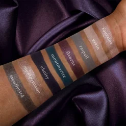 Viseart Petit Pro Paris Etoile Eyeshadow Palette 9 Viseart Petit Pro Paris Etoile Eyeshadow Palette