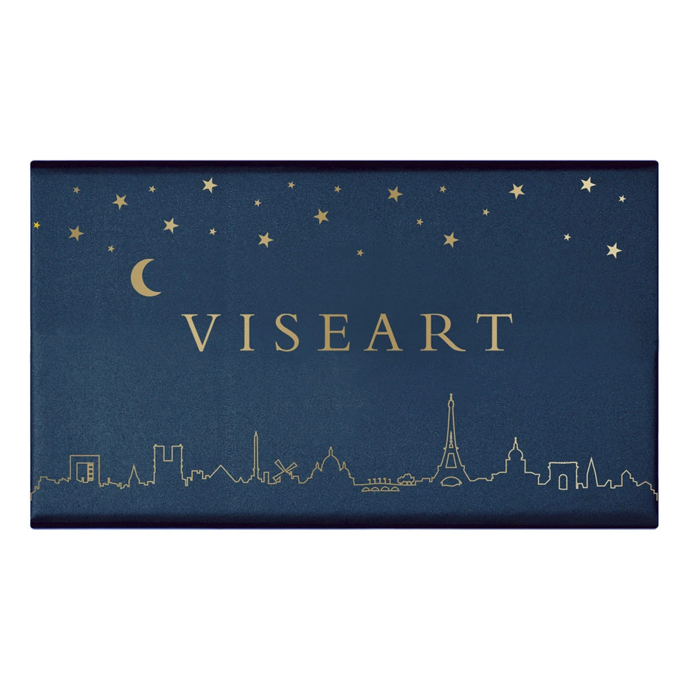 Viseart Petit Pro Paris Etoile Eyeshadow Palette 7 Viseart Petit Pro Paris Etoile Eyeshadow Palette