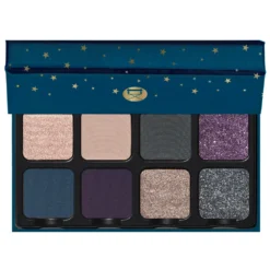 Viseart Petit Pro Paris Etoile Eyeshadow Palette