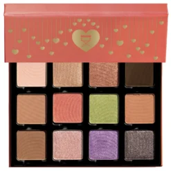 Viseart Paris Love Letter Étendu Eyeshadow Palette