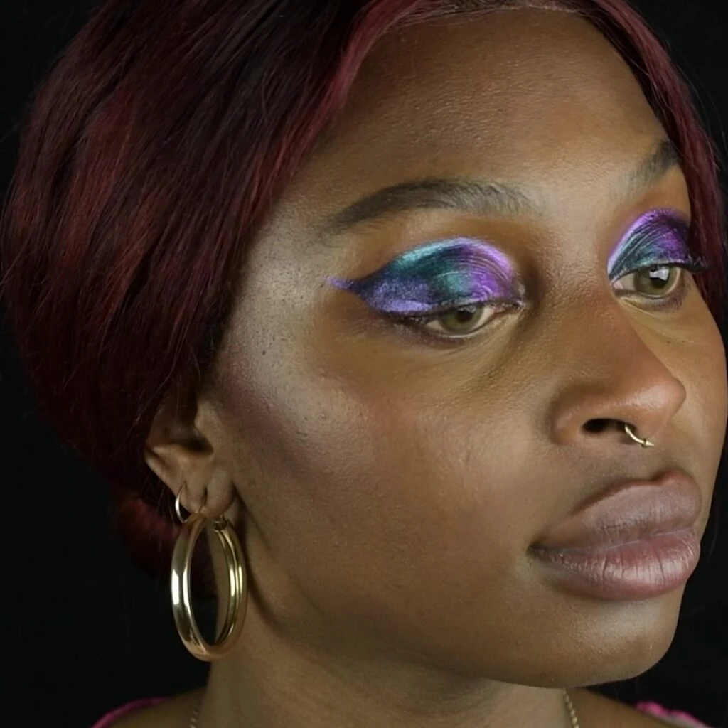 Lethal Cosmetics GLITCH Liquid Shadow - Payload 3 Lethal Cosmetics GLITCH Liquid Shadow - Payload