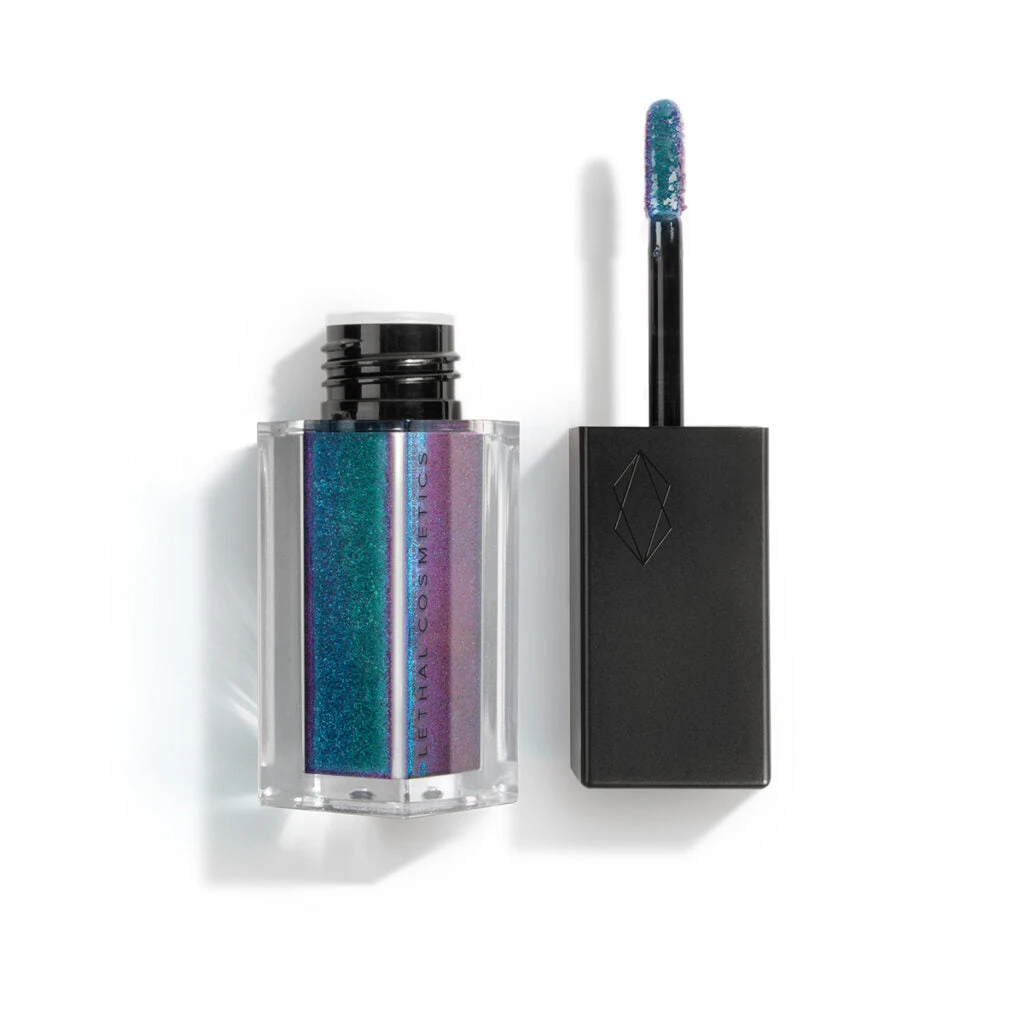 Lethal Cosmetics GLITCH Liquid Shadow - Payload 1 Lethal Cosmetics GLITCH Liquid Shadow - Payload