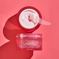 Skincare Peter Thomas Roth Vital-E Microbiome Age Defense Cream