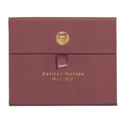 Viseart Petites Mattes Milieu Eyeshadow Palette New 10 Viseart Petites Mattes Milieu Eyeshadow Palette New