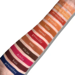 Viseart Petites Mattes Milieu Eyeshadow Palette New 8 Viseart Petites Mattes Milieu Eyeshadow Palette New