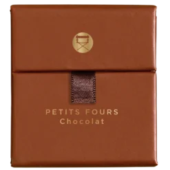 Viseart Petits Fours Chocolat Eyeshadow Palette