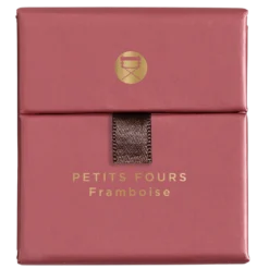 Viseart Petits Fours Framboise Eyeshadow Palette 7 Viseart Petits Fours Framboise Eyeshadow Palette