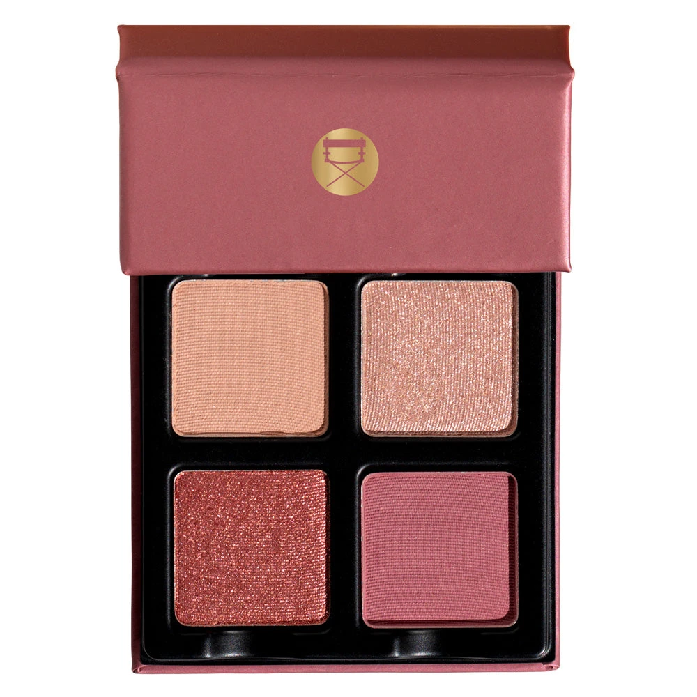 Viseart Petits Fours Framboise Eyeshadow Palette 1 Viseart Petits Fours Framboise Eyeshadow Palette