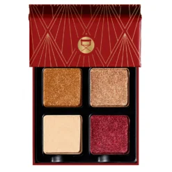 Viseart Petits Fours Garnet Eyeshadow Palette