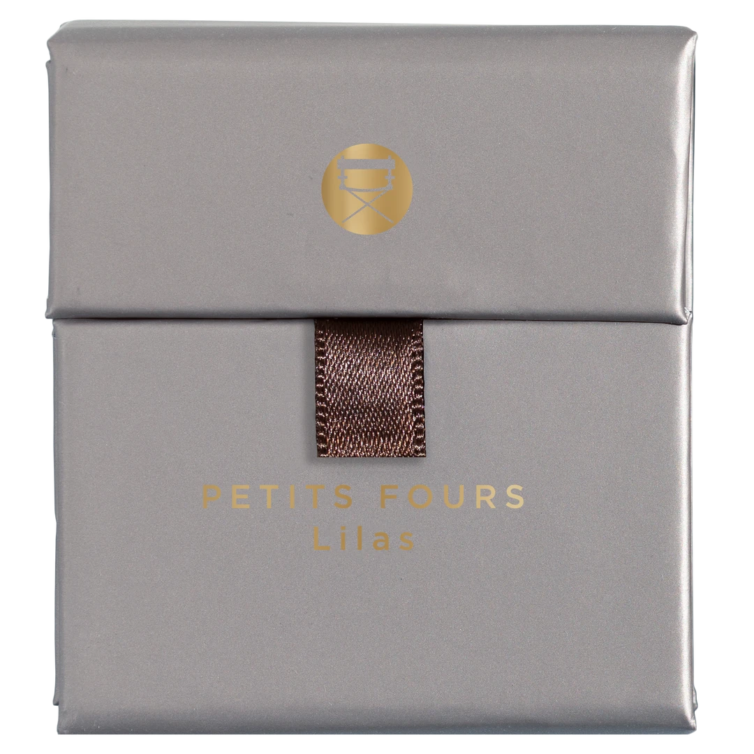 Viseart Petits Fours Lilas Eyeshadow Palette 4 Viseart Petits Fours Lilas Eyeshadow Palette