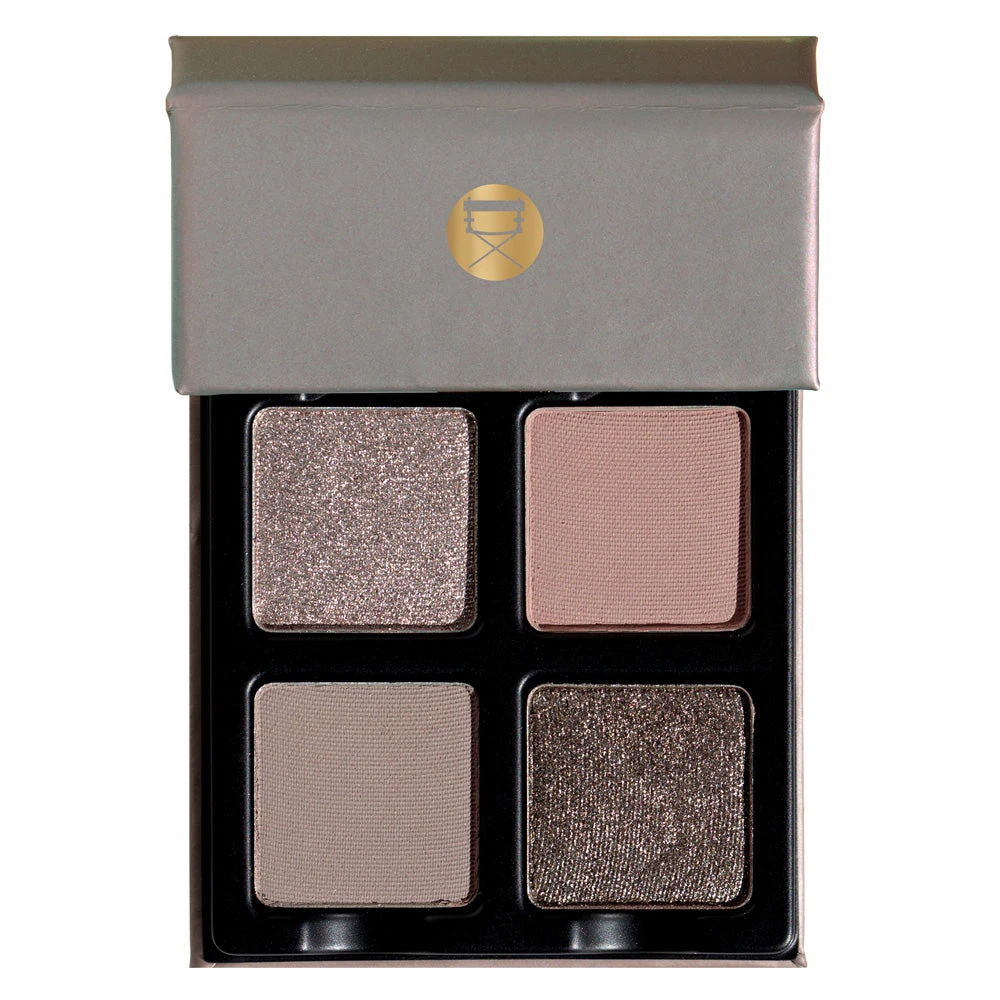 Viseart Petits Fours Lilas Eyeshadow Palette 1 Viseart Petits Fours Lilas Eyeshadow Palette