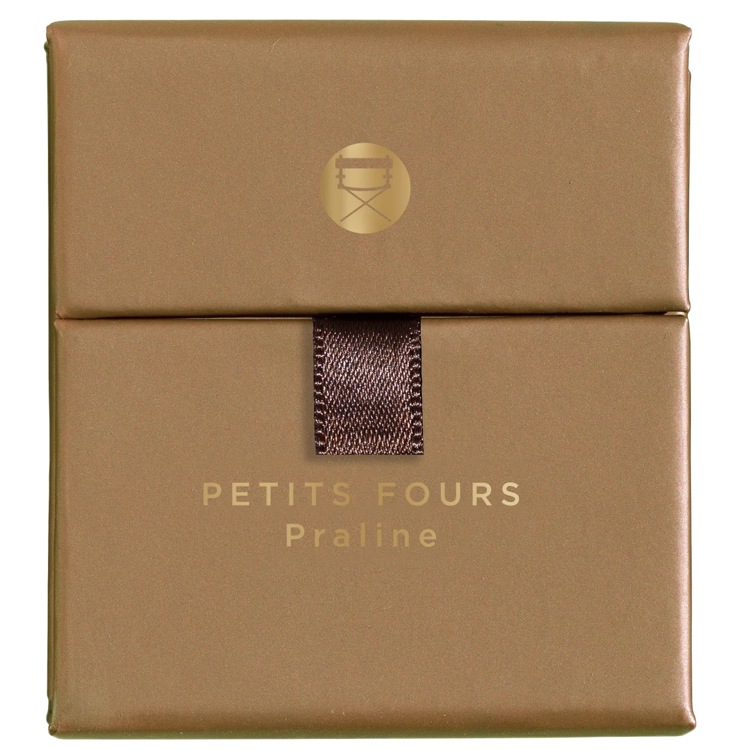 Viseart Petits Fours Praline Eyeshadow Palette 4 Viseart Petits Fours Praline Eyeshadow Palette
