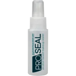 Face European Body Art Pro Seal Spray