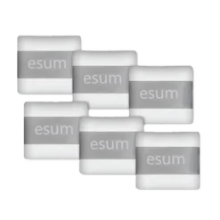 Esum Pro Pinky Puff Face