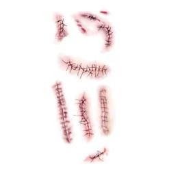 Tinsley Transfers Stitched - Trauma FX