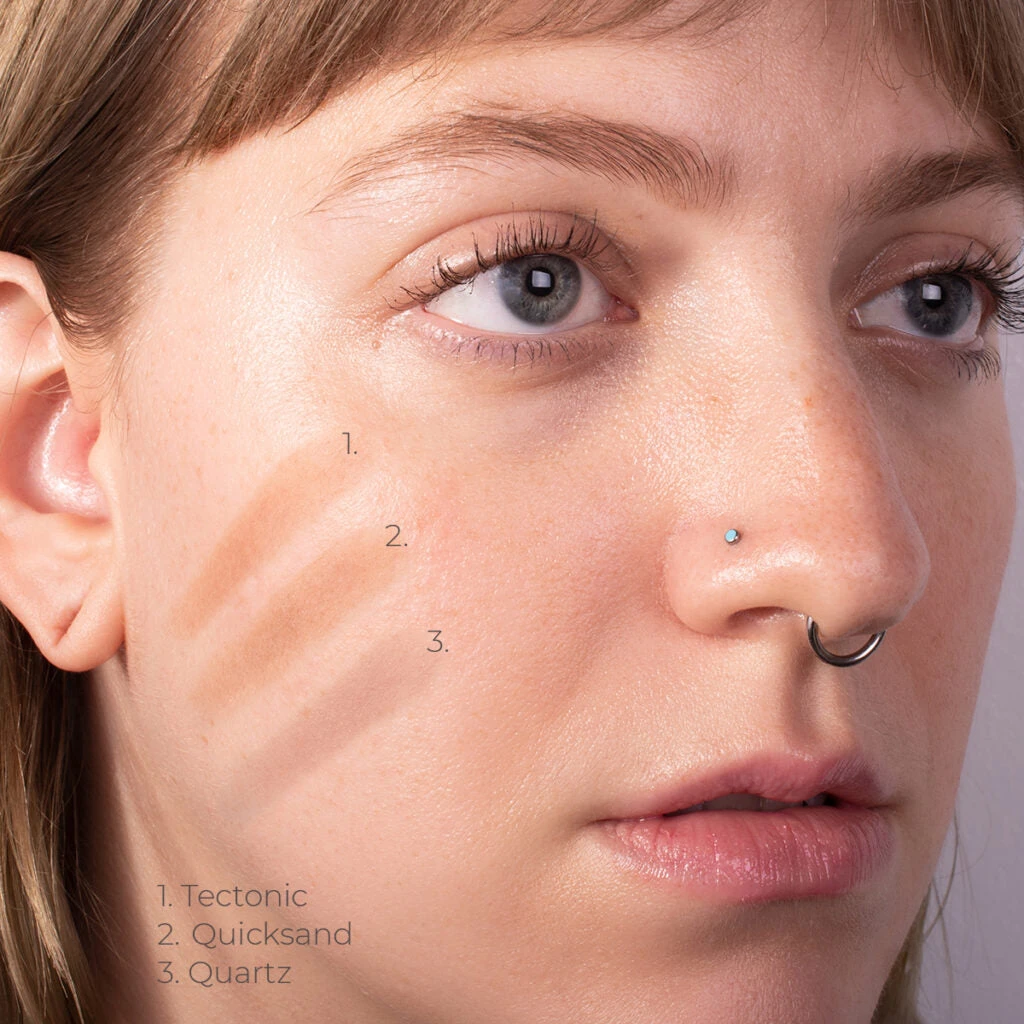 Lethal Cosmetics MAGNETIC™ Face Powder - Bronzers 5 Lethal Cosmetics MAGNETIC™ Face Powder - Bronzers