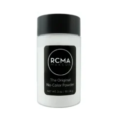 RCMA No Color Powder 3 Oz.