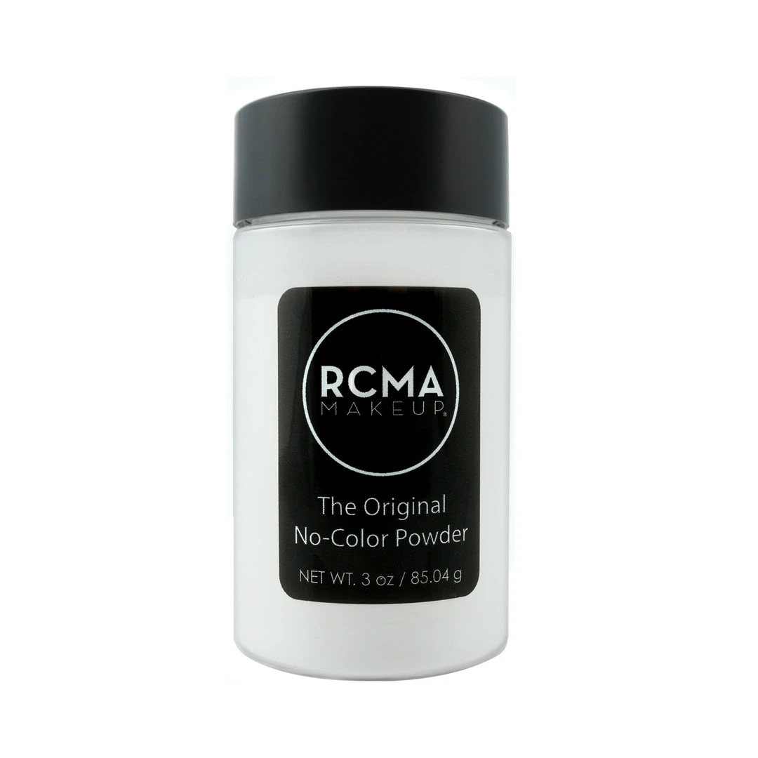 RCMA No Color Powder 3 Oz. 1 RCMA No Color Powder 3 Oz.