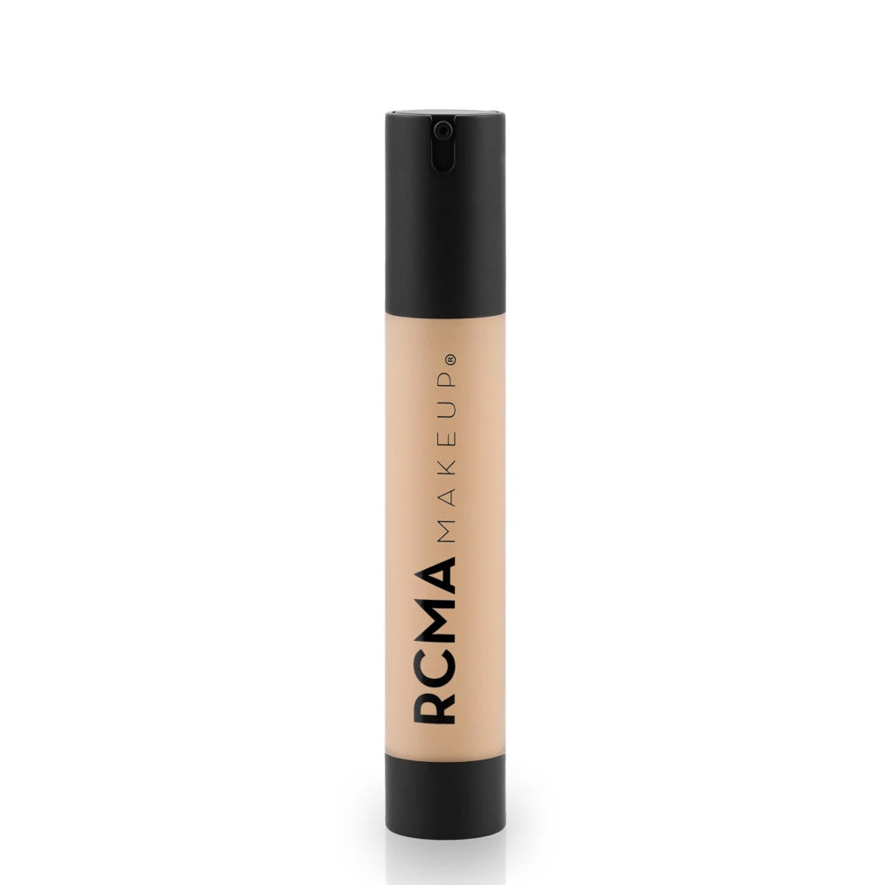 RCMA Liquid Foundation 6 RCMA Liquid Foundation