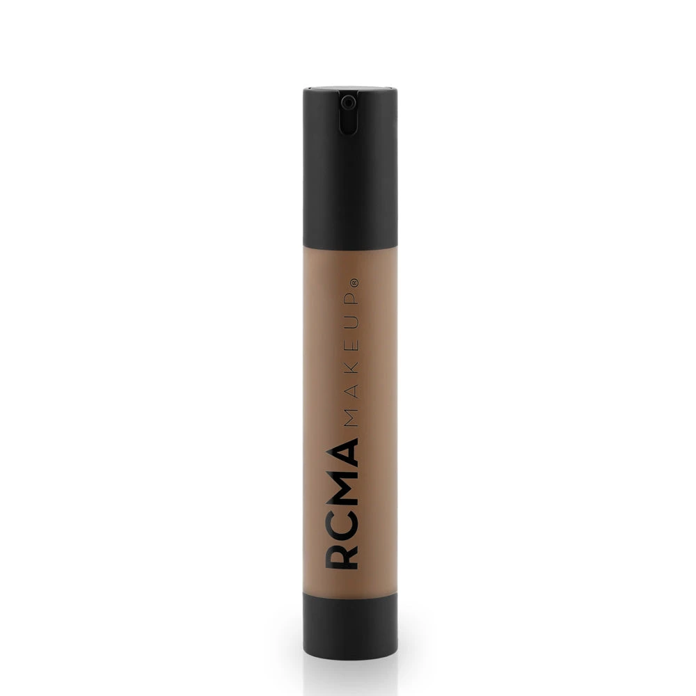 RCMA Liquid Foundation 1 RCMA Liquid Foundation