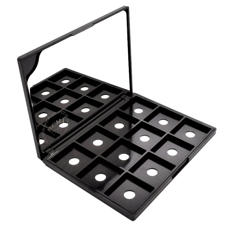 RCMA VK Pro Empty Palette 2 RCMA VK Pro Empty Palette