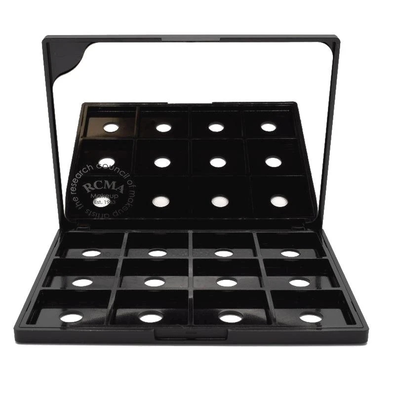 RCMA VK Pro Empty Palette 1 RCMA VK Pro Empty Palette