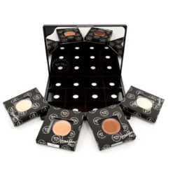 RCMA VK Pro Palette Replaceable Godets