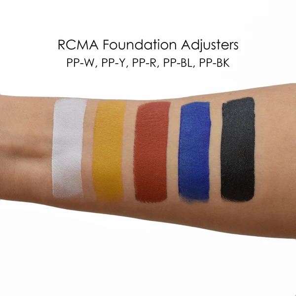 RCMA Kevin James Bennett (KJB) Complexion Palette 3 RCMA Kevin James Bennett (KJB) Complexion Palette