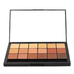 RCMA VK Foundation Palette
