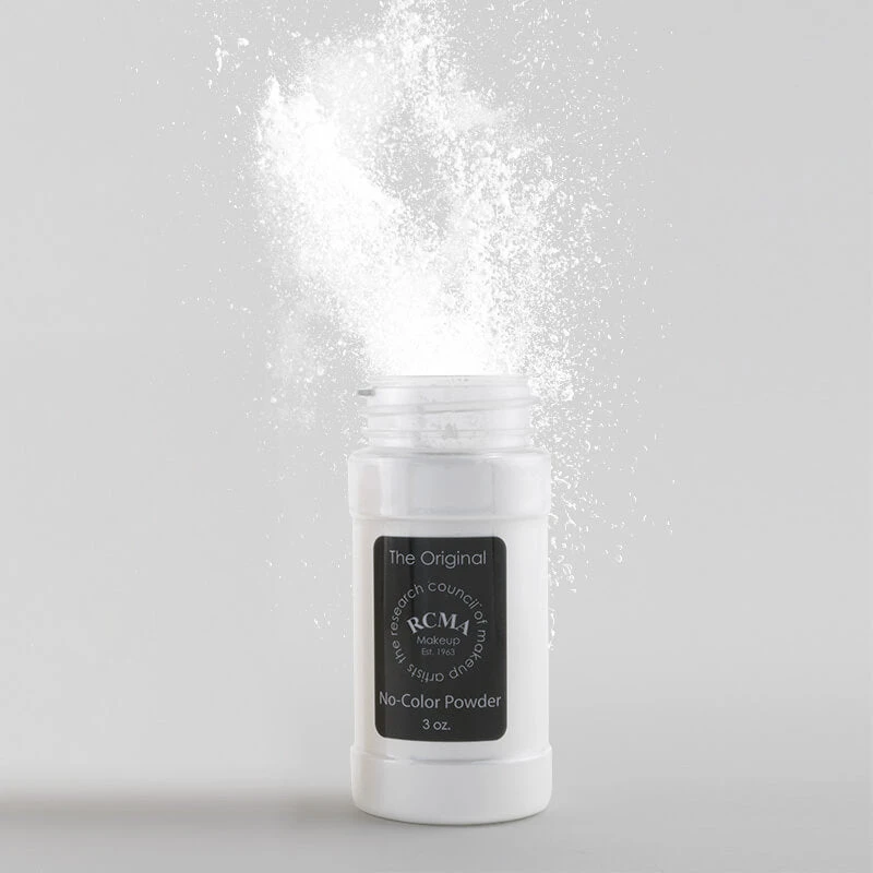 RCMA No Color Powder 3 Oz. 3 RCMA No Color Powder 3 Oz.