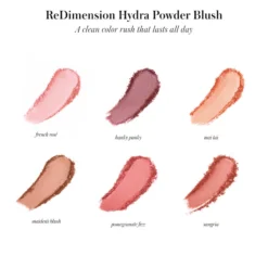 RMS Beauty Re Dimension Hydra Power Blush New