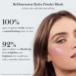 RMS Beauty Re Dimension Hydra Power Blush Refills 14 RMS Beauty Re Dimension Hydra Power Blush Refills
