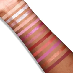 Eyes SUVA Beauty The Rose Period Palette 6 Eyes SUVA Beauty The Rose Period Palette